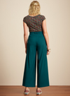 Fintan Pants Timba Dragonfly Green from King Louie