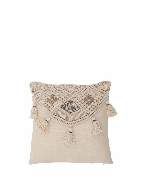 Sindi Cushion Cotton 40 x 40cm from Bloomingville