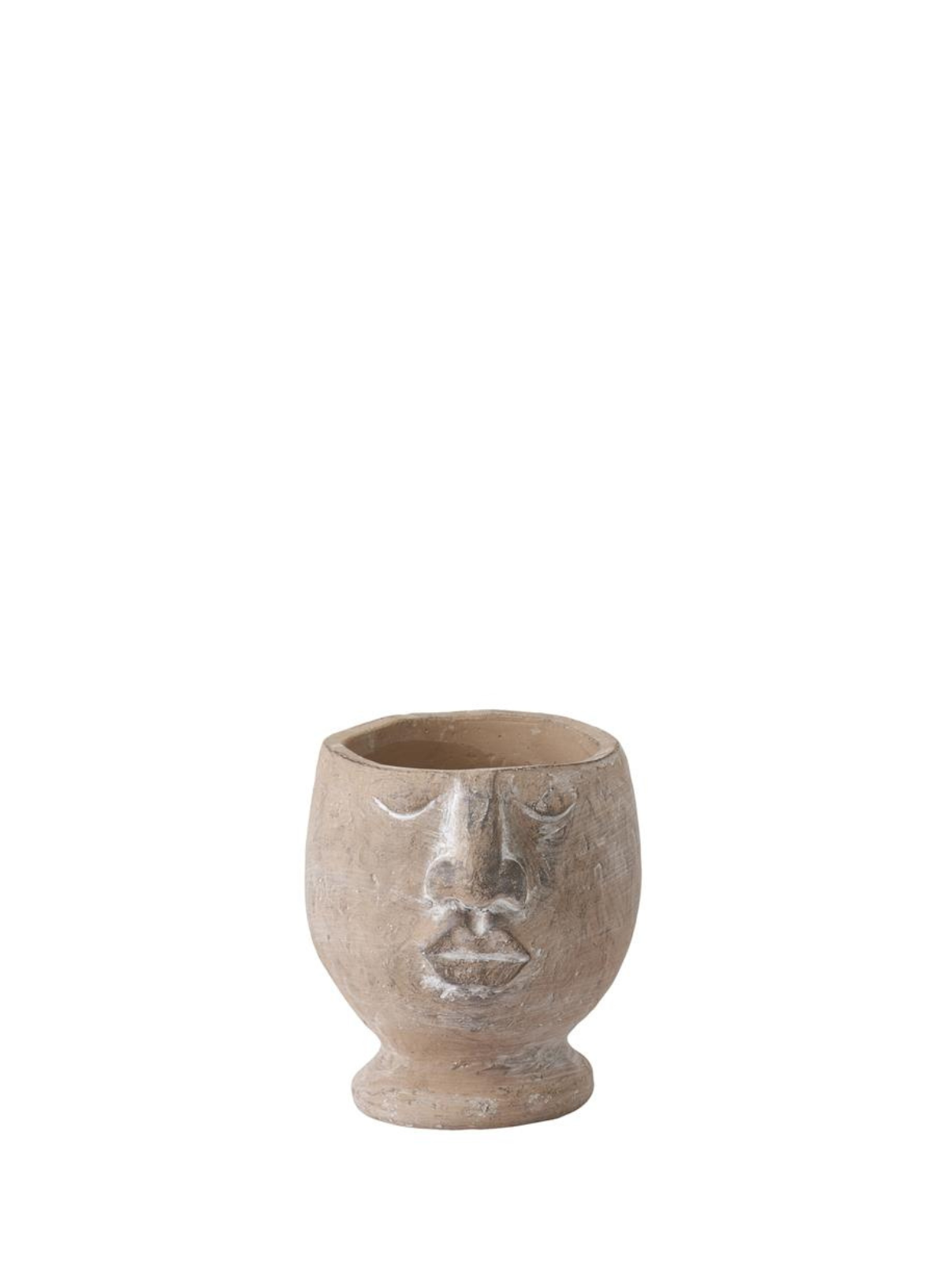 Ayo Flowerpot Brown 14cm