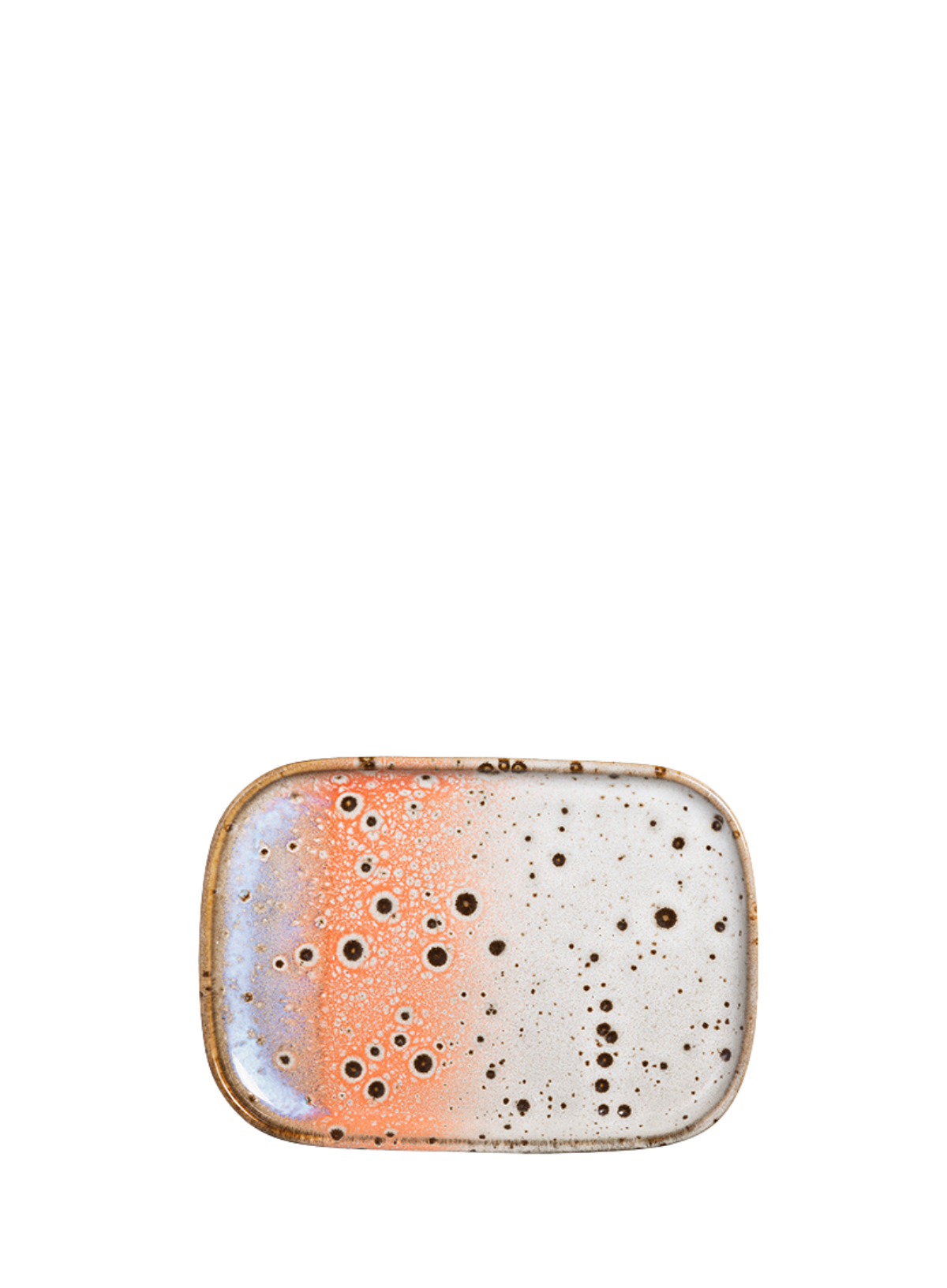 Small Tray Asteroids from HK Living