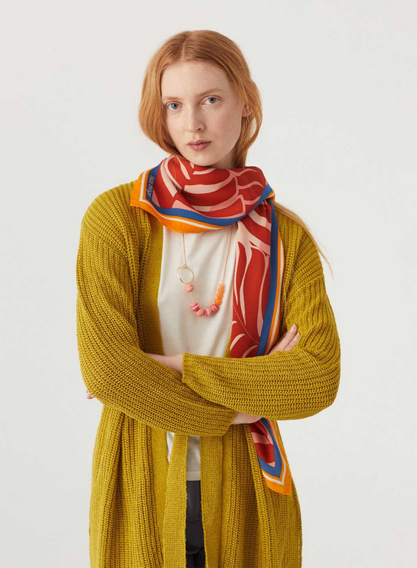 Palm Springs Scarf 442 from Nice Things