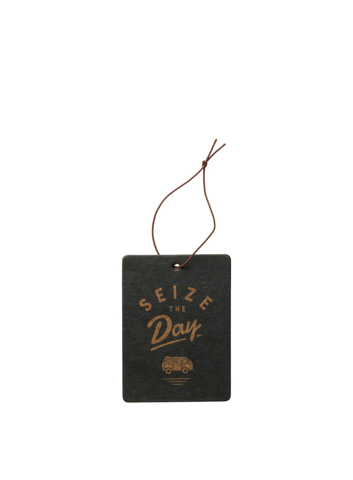Air Freshener – Seize the Day (Smoke & Cypress) from Gentlemen's Hardware