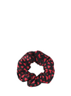 Heart Scrunchie from WOUF