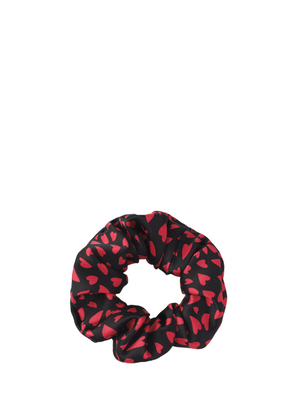 Heart Scrunchie from WOUF