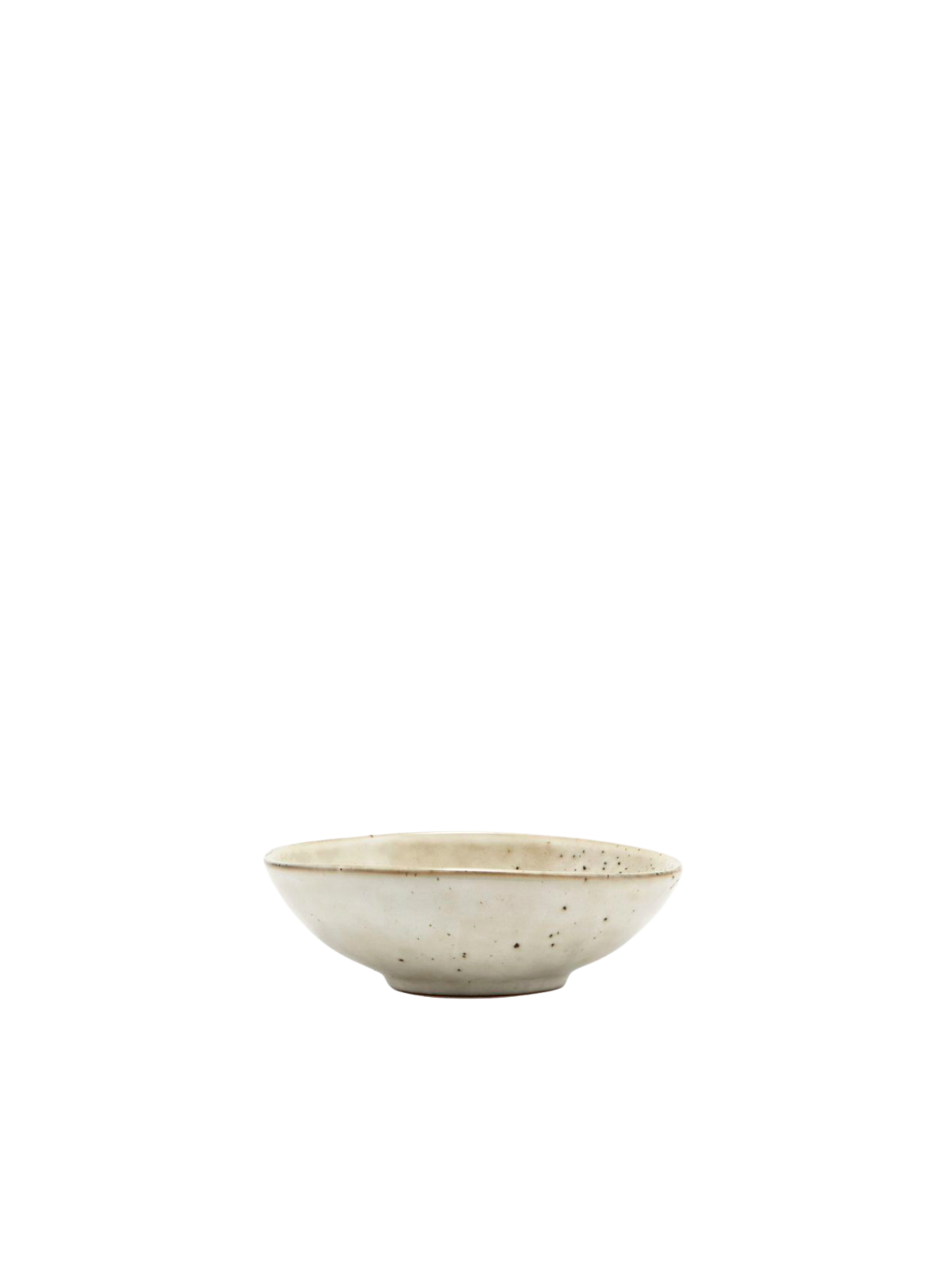 Small Lake Bowl - Grey from House Doctor