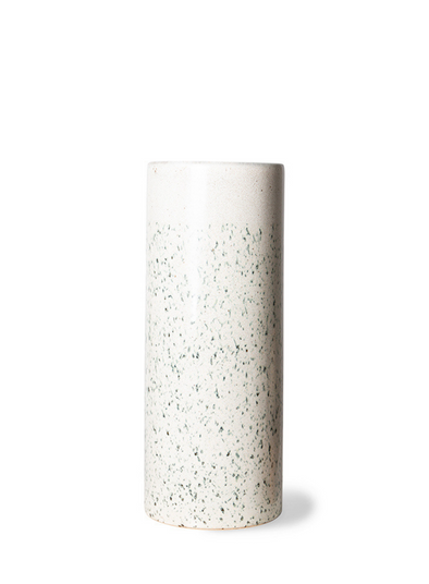 70s Ceramics: XL Hail Vase from HK Living