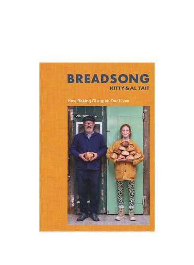 Breadsong: How Baking Changed our Lives