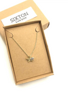 Core Range Star Necklace from Sixton