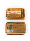 Solid Cologne - Bourbon from Duke Cannon