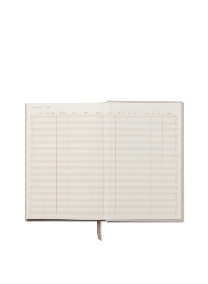 Shiitake Happens Journal from Designworks Ink