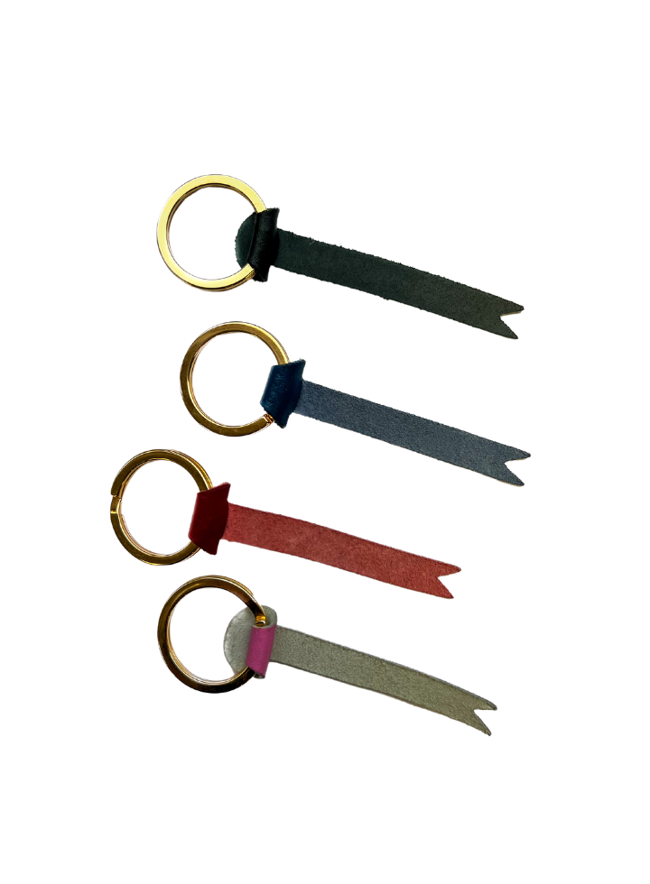 Get Off Your Phone Key Tag From Ark