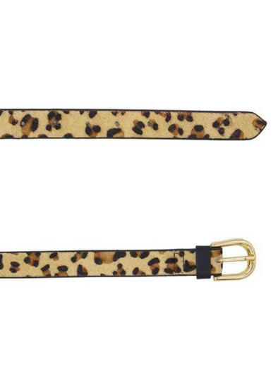 Melena Leopard Belt from Nooki