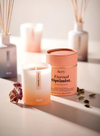 Eternal Optimist Scented Candle - Neroli Blossom Jasmin & Sandalwood from Aery Living