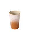 70's Style Tea Mug in Jupiter from HK Living