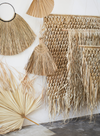 Wildwood Seagrass Wall Hanger From Madam Stoltz