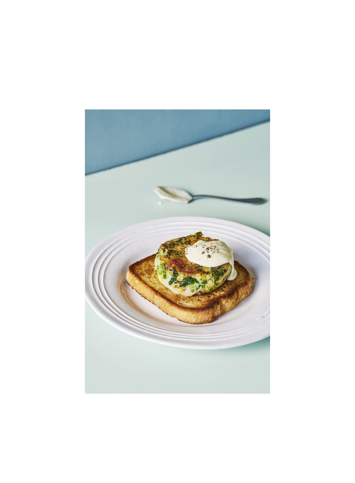 Bliss on Toast