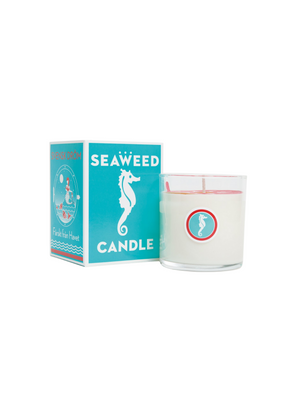 Seaweed Candle Swedish Dream from Kalastyle