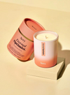 Eternal Optimist Scented Candle - Neroli Blossom Jasmin & Sandalwood from Aery Living