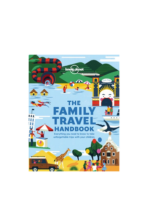 Family Travel Handbook