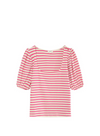 Emile Teeshirt in Fushsia from Grace and Mila