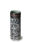 70s Ceramics: XS Mud Vase from HK Living