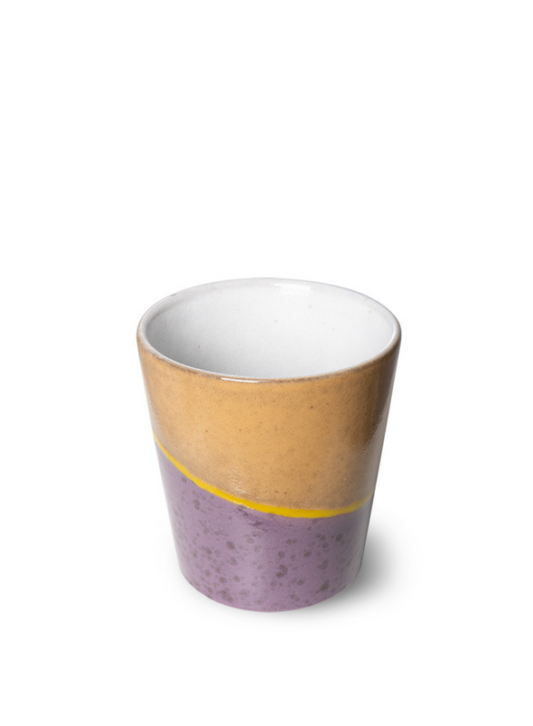 70's Style Beaker in Gravity from HK Living