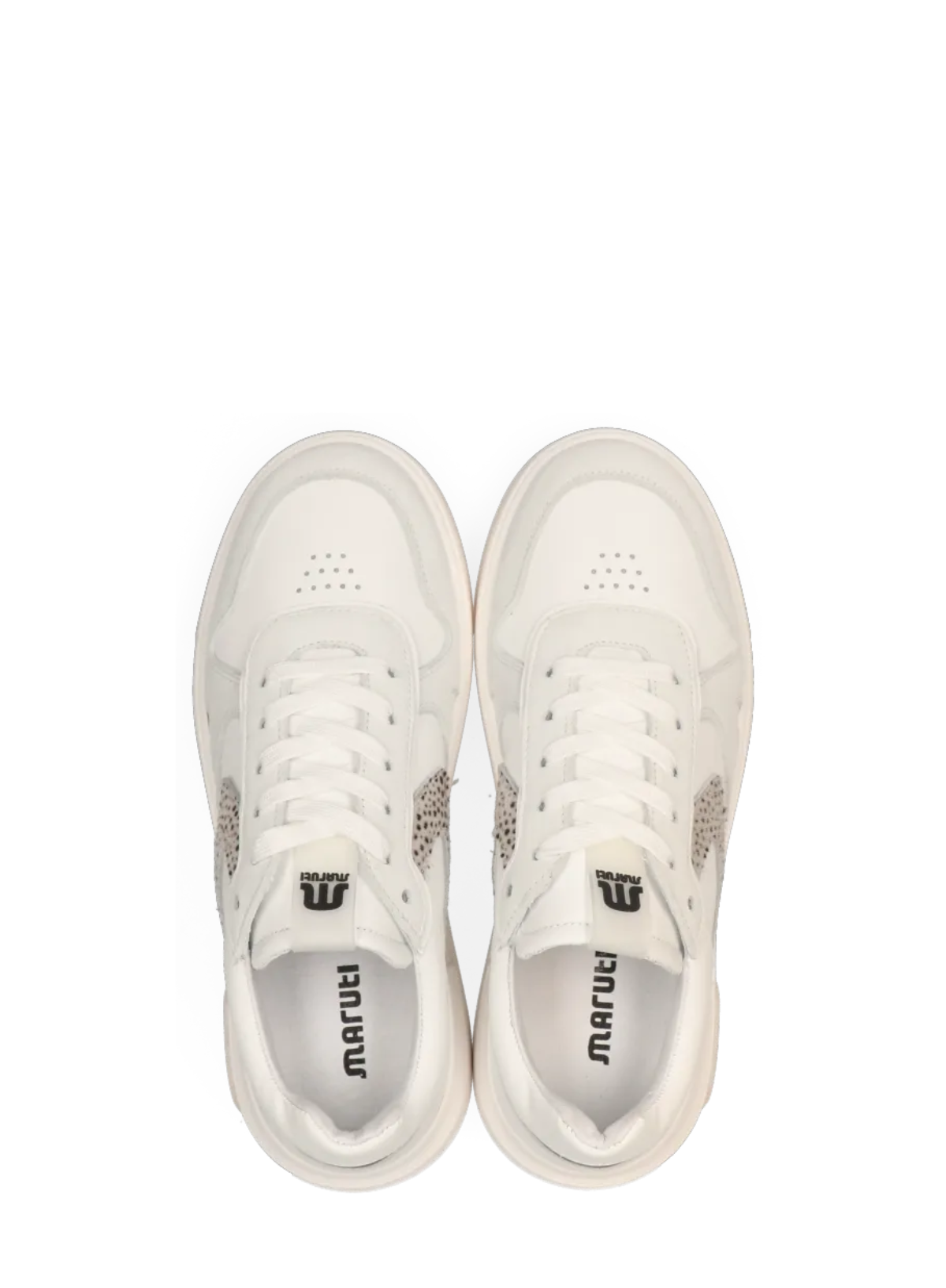 Maruti top trainers uk
