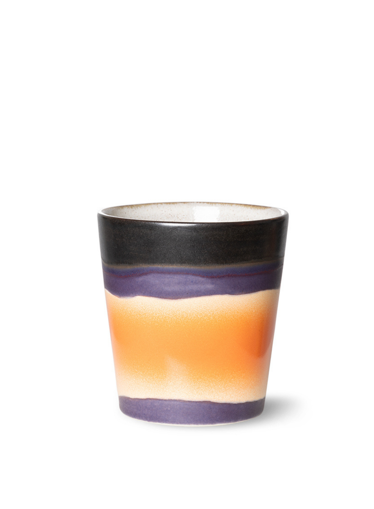 70's Style Beaker in Lunar from HK Living
