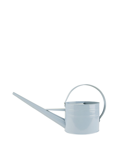 Watering Can 1.4ltr - Dusty Blue from IB Laursen