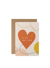 To The One I Love - Card from Graphic Factory