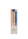 Pack of 6 Pencils From Monograph