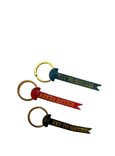 Key to Success Key Fob From Ark