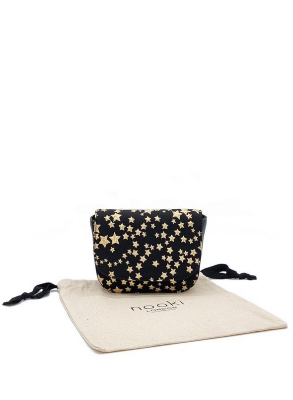 Portia Star Necklace Bag from Nooki
