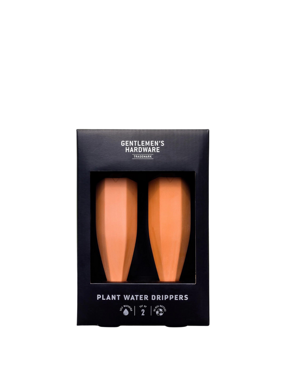 Plant Water Drippers from Gentlemen's Hardware