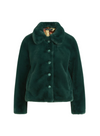 Anais Coat Philly in Sycamore Green NS from King Louie