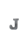 Zinc Letter from Madam Stoltz