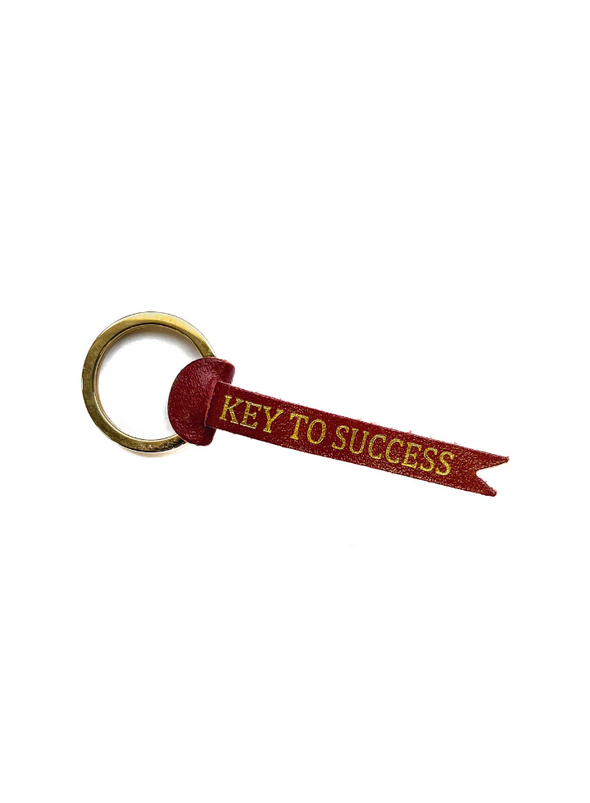 Key to Success Key Fob From Ark