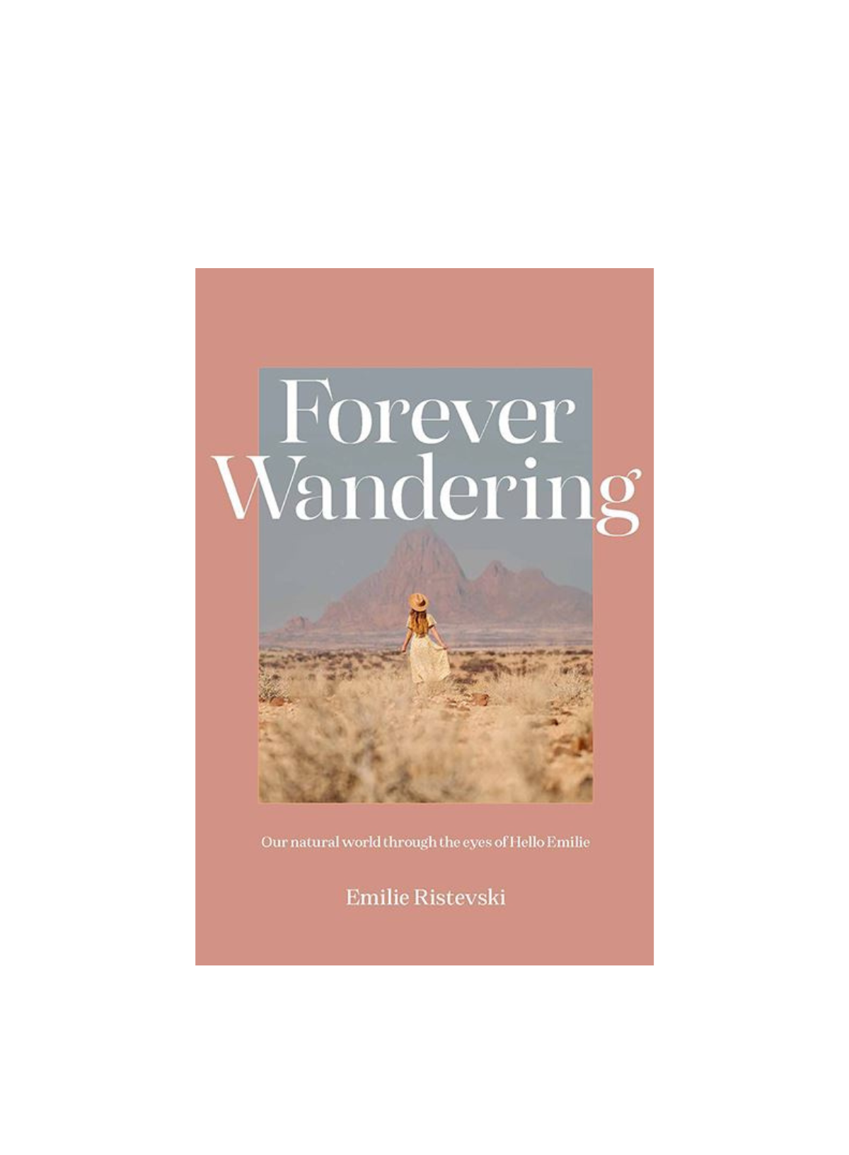 Forever Wandering
