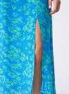 Crista Dress in Lagon from Suncoo