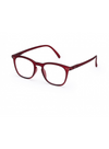 #E Reading Glasses in Red Mars from Izipizi