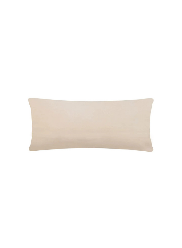 Sky/Sand Beach Hook Cushion from Peking Handicraft