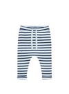 Long Trousers Art Blue from Noa Noa Miniature