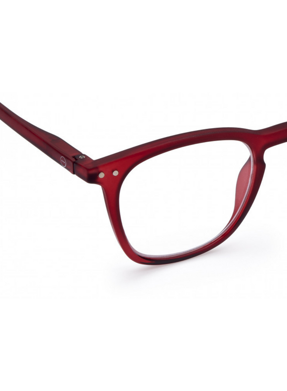#E Reading Glasses in Red Mars from Izipizi