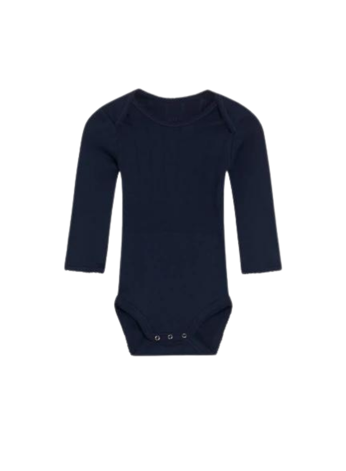 Baby Body Long Sleeve Dress Blues from Noa Noa