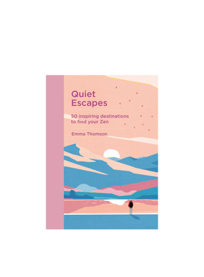 Quiet Escapes