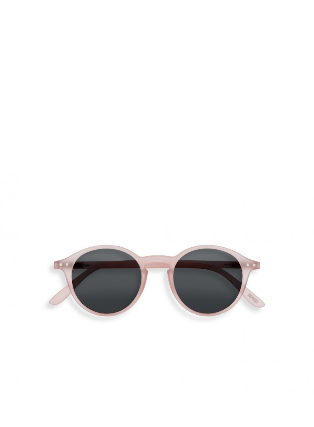 #D Sunglasses in Pink from Izipizi