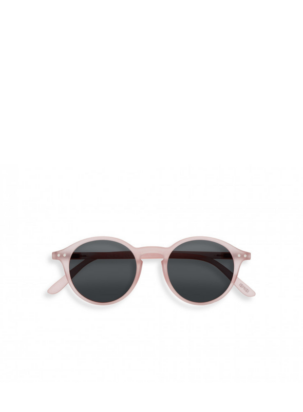 #D Sunglasses in Pink from Izipizi