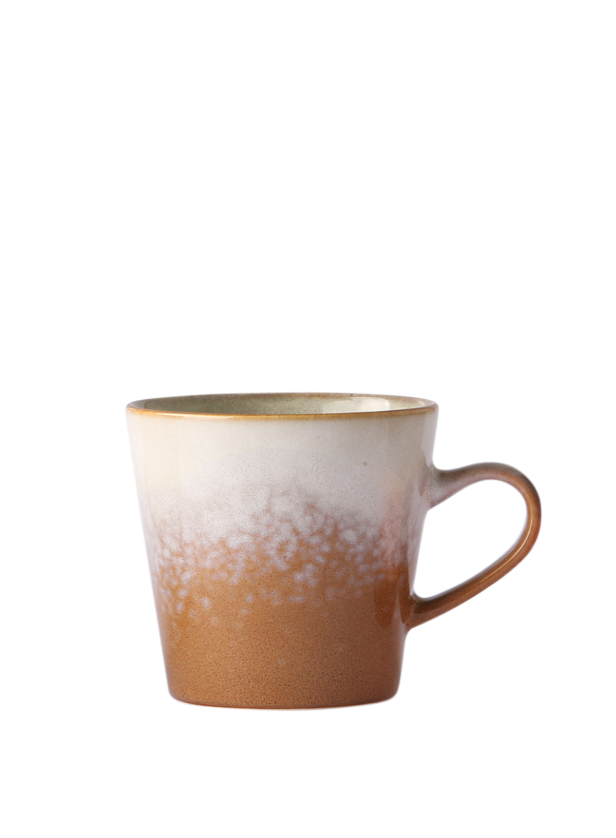 70's Americano Mug in Jupiter from HK Living