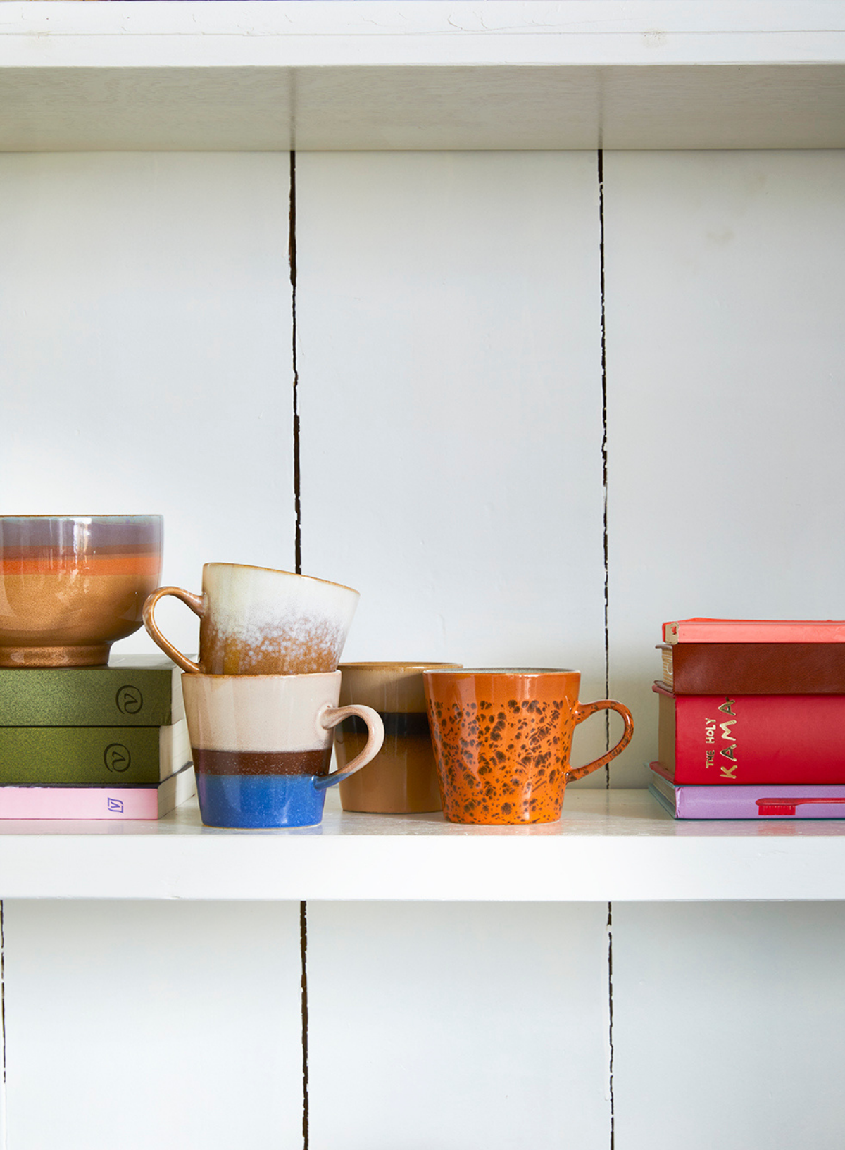 70's Americano Mug in Jupiter from HK Living