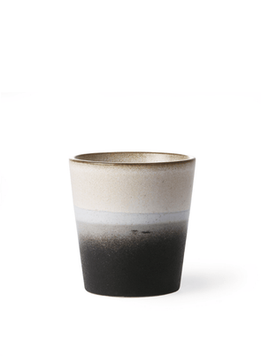 70's Style Beaker in Rock from HK Living